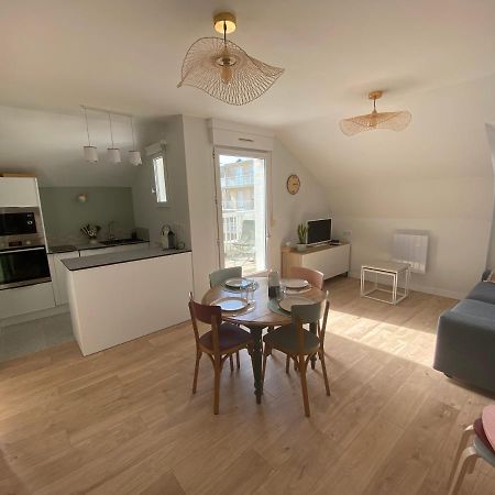 La Maree Zelee - Appartement A 50 Metres De La Mer Wimereux Exteriér fotografie